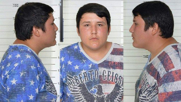 Dudak uçuklatan mal varlığını ilk kez açıkladı! Tosuncuk Mehmet Aydın: Bana bir yalanımı söylesinler... - Resim: 0