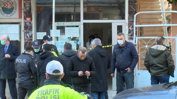 İstanbul'da Aile Sağlığı Merkezi'nde hemşireyi başından vurup öldürdü! Suç makinası katil yakalandı - Resim: 2