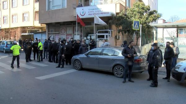 İstanbul'da Aile Sağlığı Merkezi'nde hemşireyi başından vurup öldürdü! Suç makinası katil yakalandı - Resim: 3