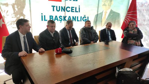 Millet İttifakının cumhurbaşkanı adayını tarif etti! CHP'li Veli Ağbaba: O da bizde var - Resim: 0