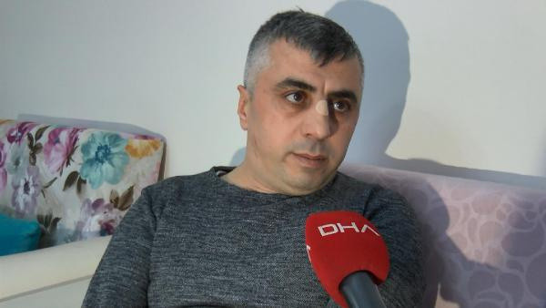 İstanbul'da tekme tokat saldırdılar! Burnu kırılan İETT şoförü o anları anlattı: 'Bir şeyiniz var mı' diye sorunca... - Resim: 0