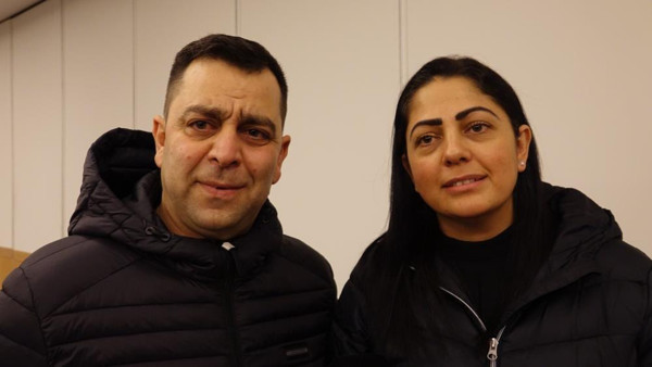 Avrupalı aileler akın akın Türkiye'ye gelince acı gerçek ortaya çıktı: Yaklaşık 110 ailemiz bize geldi - Resim: 1