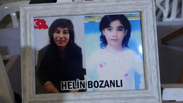 12 yaşında iken kaçırılan baldızı için nöbette: HDP olmadan PKK olmaz - Resim: 0