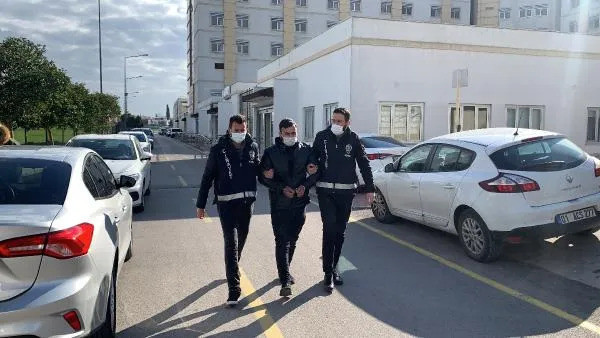 Adana'da arkadaşının başına çekiçle vurup öldürdü! İfadesi ortaya çıktı: Devam edince... - Resim: 0