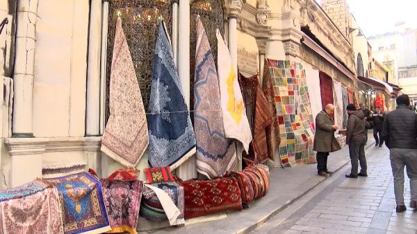 Sultan I. Mahmut yaptırmıştı! İstanbul'daki tarihi sebil büyük tehlike altında: Aşağı doğru çekiyor - Resim: 0