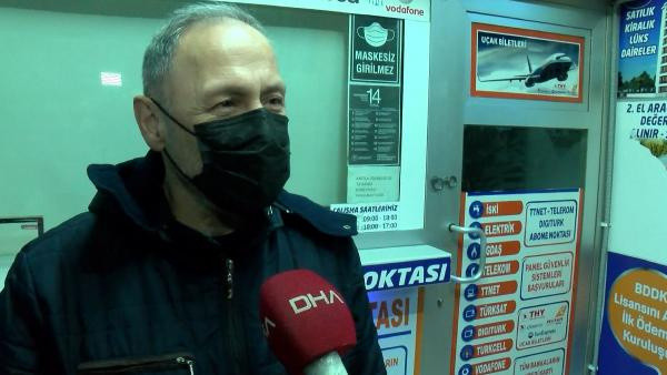 Maltepe'de 'fatura ödeme merkezi' dolandırıcılığı! Mahalleli telefonlarına gelen mesajla şoke oldu - Resim: 0