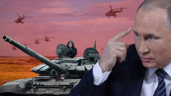 Ukrayna Meclisi'nde gövde gösterisi! Türk bayrağı açarak Rusya'ya meydan okuma - Resim: 1