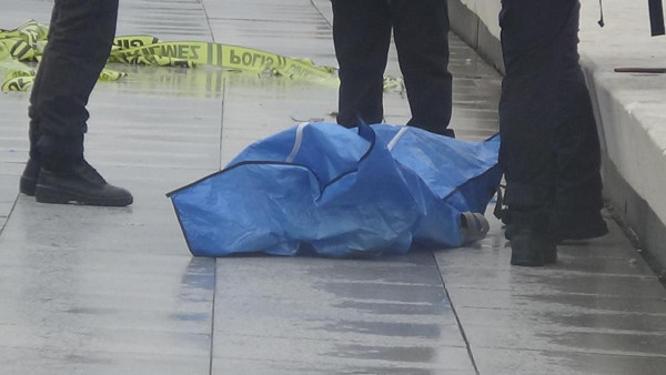 İzmir'de korkunç olay! Denizden 21 yaşında üniversite öğrencisinin cesedi çıktı - Resim: 0