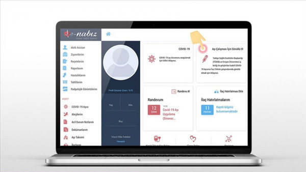 Fransa Türkiye'yi örnek aldı! e-Nabız sistemini kopyaladı: İlginç olan ise... - Resim: 0