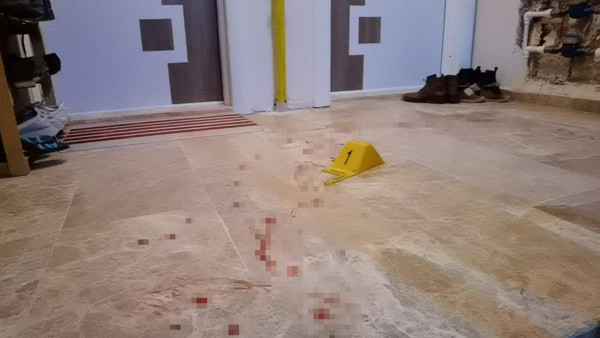 Bursa'da cinnet getiren damat dehşet saçtı! Kurşun yağdırıp intihar etti: Ölü ve yaralılar var - Resim: 1