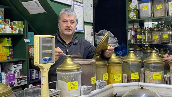 30 TL'ye satılıyor! Covid-19 ve soğuk algınlığının ilacına talep patladı - Resim: 0