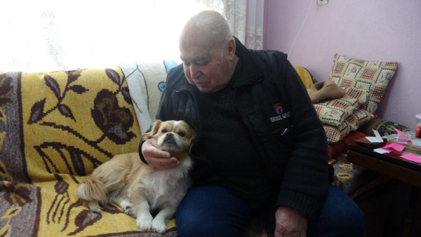 Uşak'ta 10 yıl evli kaldı 15 yıldır nafaka ödüyor! Başına gelmeyen kalmadı - Resim: 1