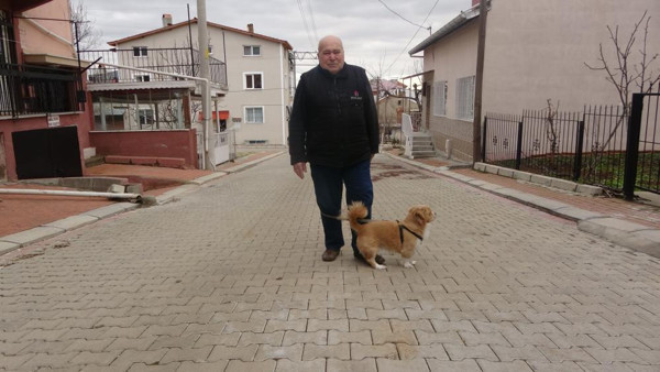 Uşak'ta 10 yıl evli kaldı 15 yıldır nafaka ödüyor! Başına gelmeyen kalmadı - Resim: 0