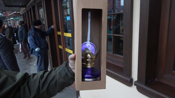 Devlet Bahçeli talimatı verdi! Rize'den Kemal Kılıçdaroğlu'na iadeli taahhütlü olarak gönderildi - Resim: 0