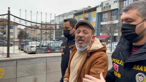 Eskişehir'de poker oyununda kan aktı! Savunması pes dedirtti: Pişmanım ama... - Resim: 0