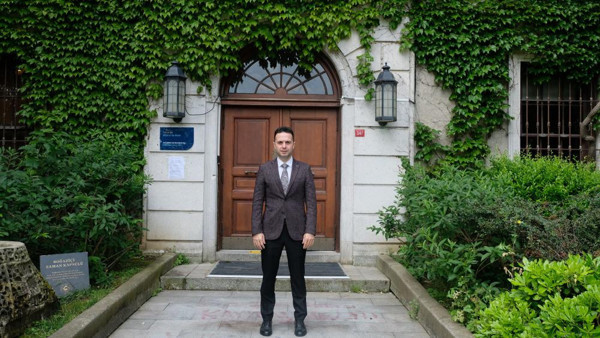 Melih Bulu atamıştı! Boğaziçi Üniversitesi'nde Nedim Malkoç görevden alındı - Resim: 0