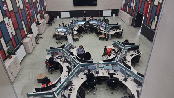 112'yi en çok bakın kimler rahatsız ediyor! Asılsız çağrılar pes dedirtti: ‘Ne zaman getireceksiniz? - Resim: 0