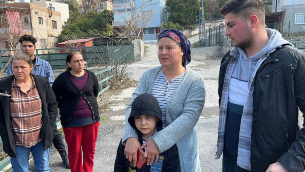 Hatay'da köpek beslerken neye uğradığını şaşırdı: Yaptığında kötü bir davranış yok - Resim: 0