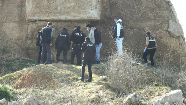 Kocaeli'de herkes poşet sanıp bakmadı! Gerçeği fark edince şok oldular: Ekipler harekete geçti - Resim: 0