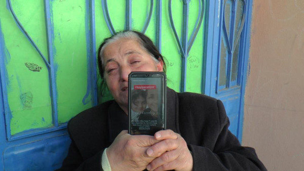 İstanbul'da 'kursa gideceğim' deyip evden çıktı! 14 yaşındaki kız kayıplara karıştı: Son telefonda... - Resim: 0