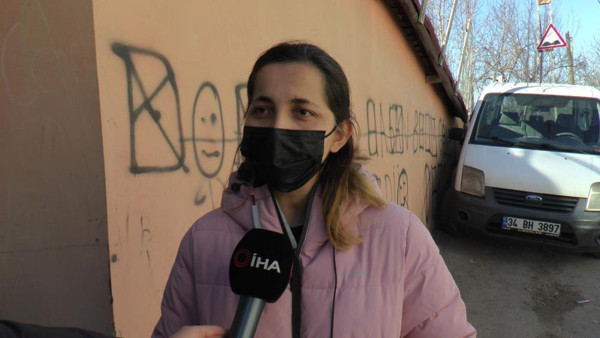 İstanbul'da 'kursa gideceğim' deyip evden çıktı! 14 yaşındaki kız kayıplara karıştı: Son telefonda... - Resim: 1