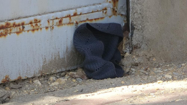 Uşak'ta 79 yaşındaki adam 76 yaşındaki adamı cami dönüşü başından vurdu - Resim: 0