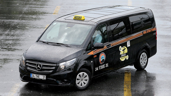 Taksicileri kızdıracak haber! UBER İstanbul'a geri döndü: UBER ücretleri bakın ne kadar - Resim: 2