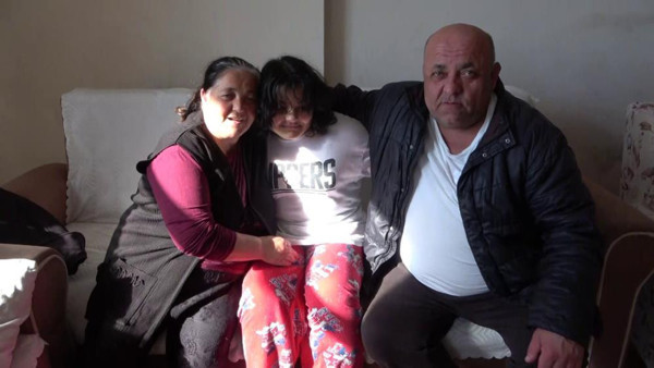 İstanbul'da 'kursa gideceğim' deyip kayıplara karışan genç kız 3 gün sonra bakın nerede bulundu - Resim: 1