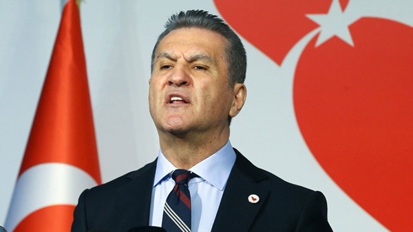 'Şu anda ittifakımızı yapıyoruz' diyen Mustafa Sarıgül açıkladı: Ülkede ilk defa... - Resim: 0