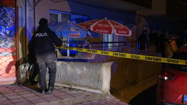 Kocaeli'de kan donduran telefonla şok oldu! Eve gidince dünyası başına yıkıldı - Resim: 0