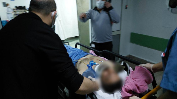 Samsun'da yakınları evde bulamadı! Samanlığa bakınca hayatlarının şokunu yaşadılar - Resim: 0