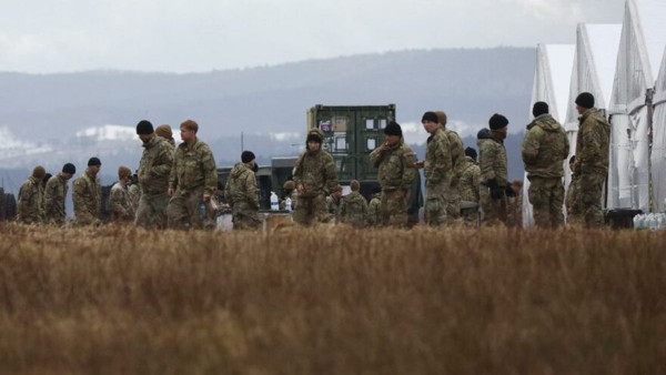 Rusya Ukraynalıların moralini bozmak için bakın ne yapacak! Korkunç iddia kan dondurdu - Resim: 0
