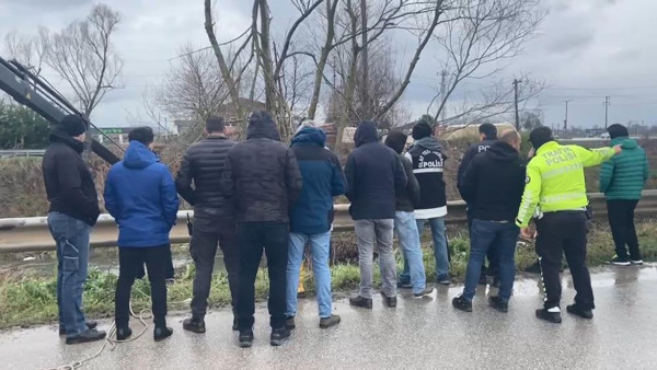 Sakarya'da 26 gündür kayıptı! Kahreden haber geldi: Cesedi bakın nerede bulundu - Resim: 0