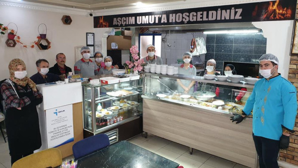 Mide bulandıran tuzak! Aydın'da pide yaptırmak için geldi: Gazetede görünce şok olduk - Resim: 0