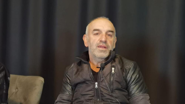 Bursa'da eşini 21 defa bıçaklayarak öldürdü! Dakikalarca başında bekledi: Öldürmeden önce bakın ne demiş - Resim: 4