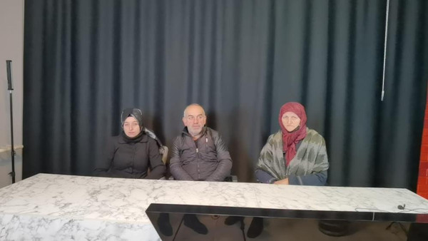 Bursa'da eşini 21 defa bıçaklayarak öldürdü! Dakikalarca başında bekledi: Öldürmeden önce bakın ne demiş - Resim: 3