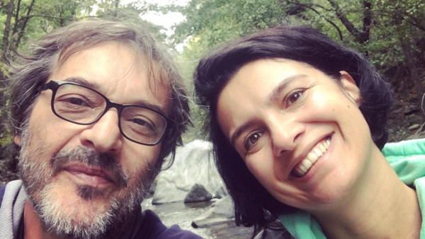 Sinema dünyasının acı kaybı! Murat Özer hayatını kaybetti: Ölüm nedeni.. - Resim: 0