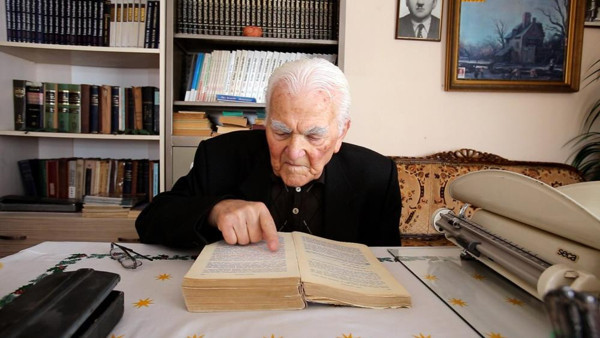 Türkiye ilk! Gümüşhane'de 1958 yılında göreve başladı: Hala bana getirenler var - Resim: 1