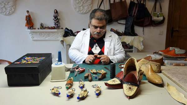 Türkiye'de sadece Tokat'ta üretiliyor! İnternet üzerinden satılıyor - Resim: 0