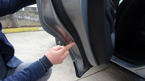 İstanbul'da 450 bin TL'ye sıfır araç aldı! Gerçeği öğrenince hayatının şokunu yaşadı: Beni çok mağdur ettiler - Resim: 1