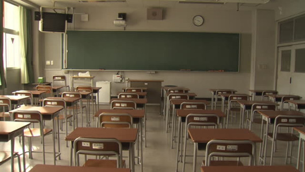 Okullarda iç çamaşırı rengi kuralı kaldırıldı! 11 Nisan'da yürürlüğe girecek: Artık 5 kural... - Resim: 0