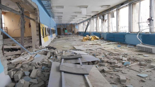 Antalya'ya tatile geldi Ukrayna'ya dönemedi! Gözyaşlarına boğuldu: Yaklaşık 1 aydır... - Resim: 0