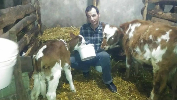 Ukrayna'daki Türk çiftçiden 1 aydır haber yok: Rus askerleri almış götürmüş, savaştan bir gün önce... - Resim: 0