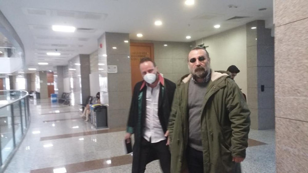 Rıdvan Dilmen İbrahim Seten'i affetti! O söze sinirlenip dava açmıştı - Resim: 1