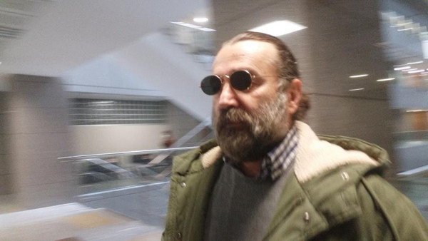 Rıdvan Dilmen İbrahim Seten'i affetti! O söze sinirlenip dava açmıştı - Resim: 0