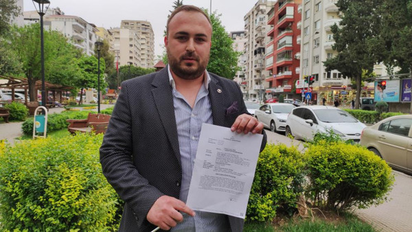 Adana 'sen delinin tekisin' deyip 3 aylık hamile komşusuna dehşeti yaşattı! Tencereyle... - Resim: 2