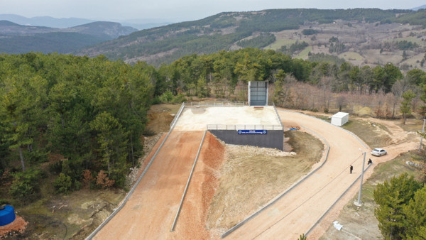 Yere tek bir çöp bile değmeyecek! Bursa'da yılların sorunu tarih oluyor: Sadece 4 tane kaldı - Resim: 2