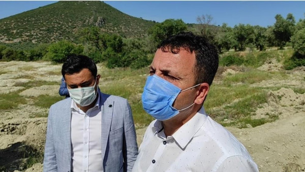 Aydın'da 'bizim kızlar harçlık bekliyor' diye mesaj attı! Skandal patladı: İlk defa böyle bir şeyle karşılaştım - Resim: 1