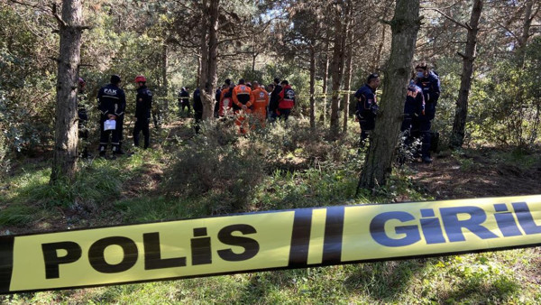 İstanbul'da 6 gündür kayıp hemşireden kahreden haber geldi! - Resim: 0
