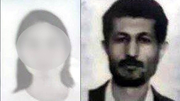 Duymasını istediğim bazı sözler söyledim! Babasını uykuda öldüren kız her şeyi anlattı: Meğer babası... - Resim: 0